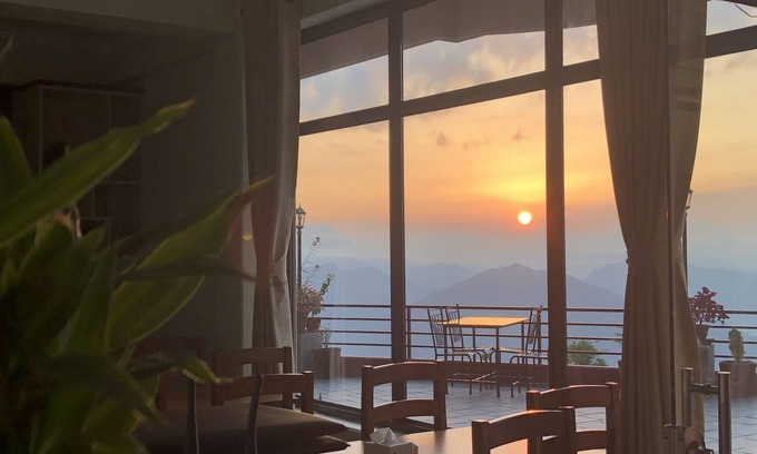 Sarangkot Hotel | Hotel pristine Himalaya