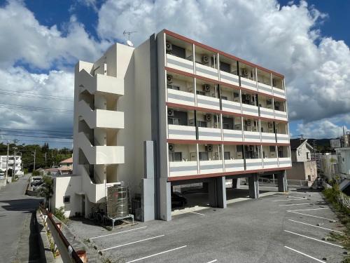Biimata Hotel | HOTEL Progress inn 名護 MATABee