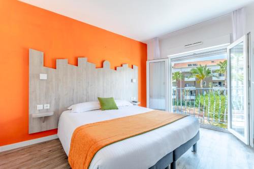 Saint-Raphael Hotel | Hotel Provencal