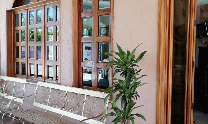 Talpa de Allende Hotel | Hotel Providencia