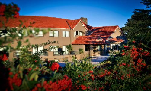 Sierra de la Ventana Hotel | Hotel Provincial
