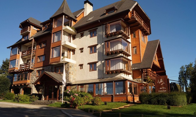 Puerto Varas Hotel | Hotel Puelche