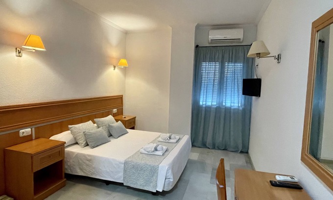Palos de la Frontera Hotel | Hotel Puerto de Palos