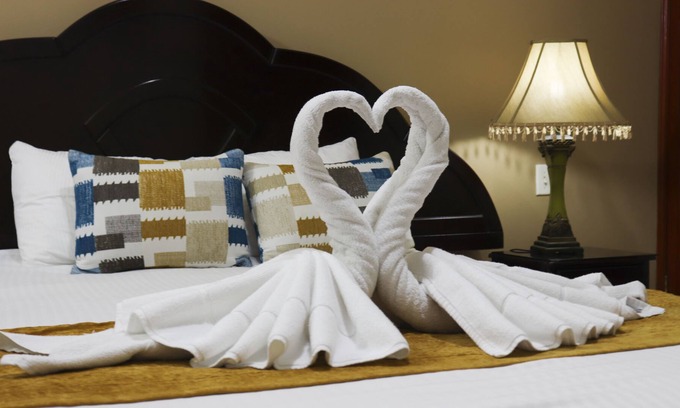 David Hotel | Hotel Puerta del Sol