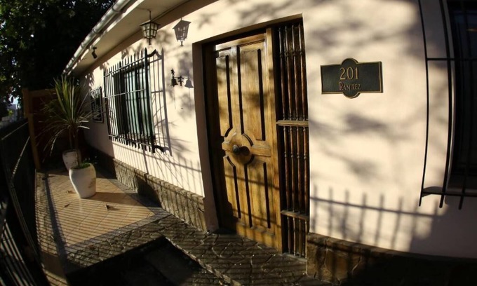 Vallenar Hotel | Hotel Puerto de Vega