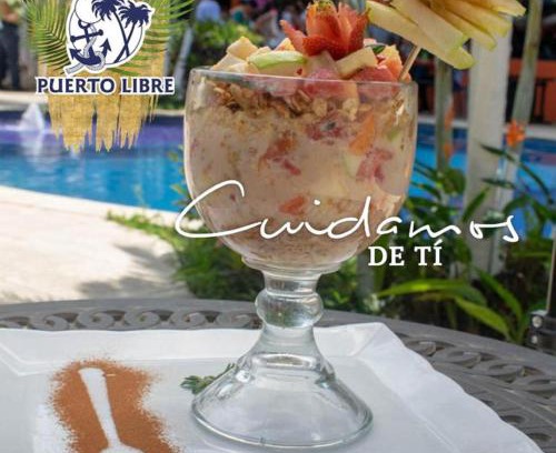 Puerto Barrios Hotel | Hotel Puerto Libre