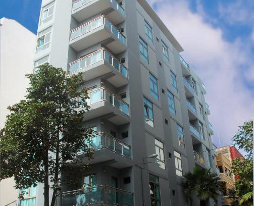 Las Palmas de Gran Canaria Hotel | Hotel Pujol