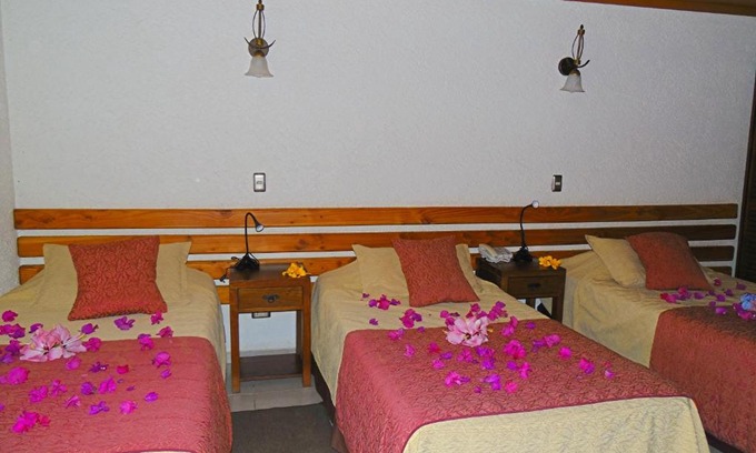 Hanga Roa Hotel | Hotel Puku Vai