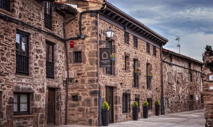 Valgañon Hotel | Hotel Pura Vida