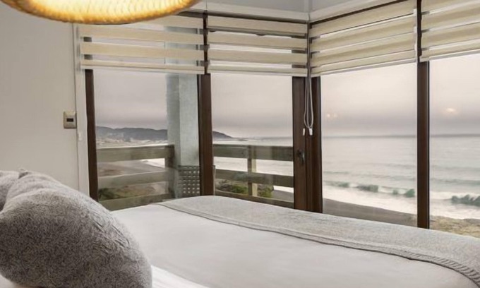 Curanipe Hotel | Hotel Puramar