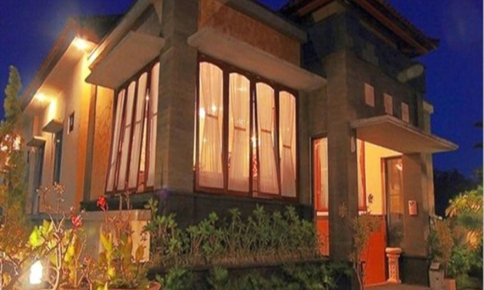 Denpasar Timur Hotel | Hotel Puri Nusa Indah