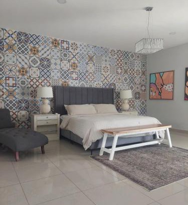 San Isidro de El General Hotel | Hotel PZ Country Club & Conference Center