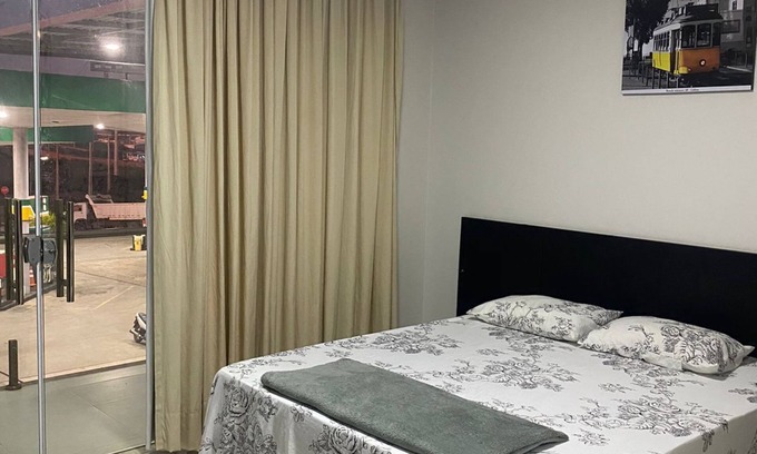 Senador Teotonio Vilela Apartamento | HOTEL QUATRO CORAÇÕES