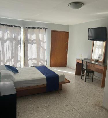 Centro de Querétaro Hotel | Hotel Queretaro