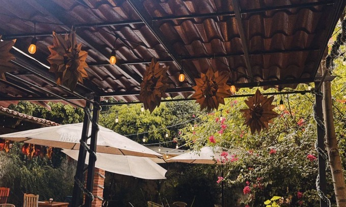 Centro de Querétaro Hotel | Hotel Queretaro