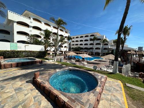 Zona Dorada Hotel | Hotel Quijote Inn