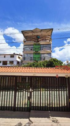 Urubamba Casa | Hotel Quilla House 2