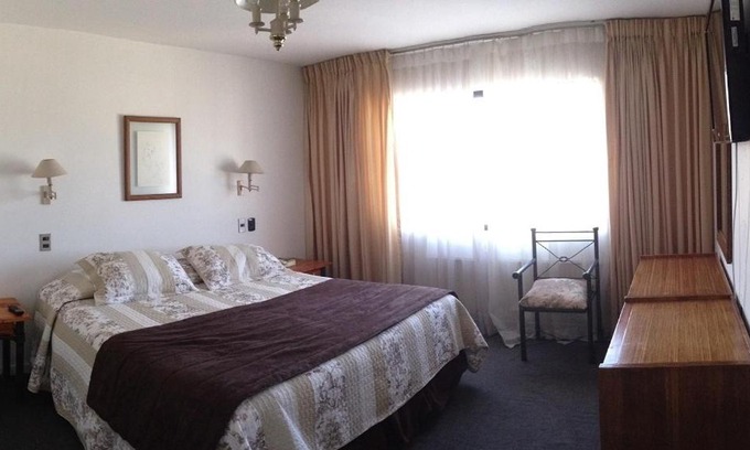 Chillan Hotel | Hotel Quinchamali