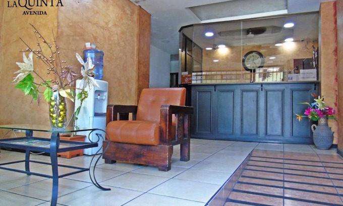 San José Hotel | Hotel Quinta Avenida