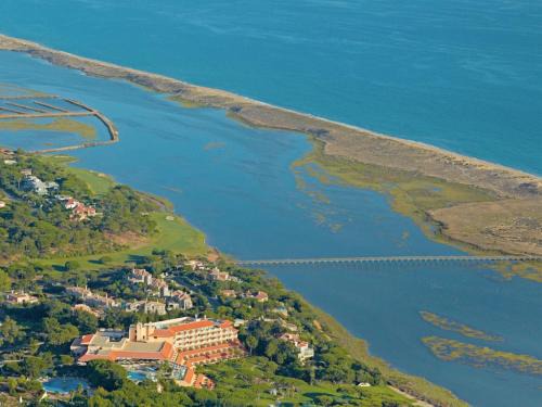 Quinta do Lago Hotel | Hotel Quinta do Lago