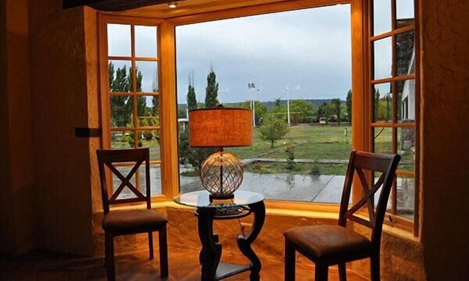 Creel Hotel | Quinta Misión