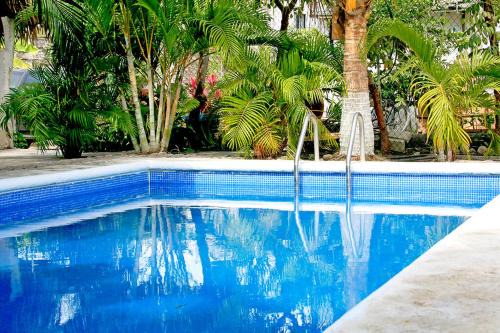San Blas Hotel | hotel quinta sierra