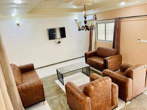 Kribi Hotel | Hotel Résidences des Hotes