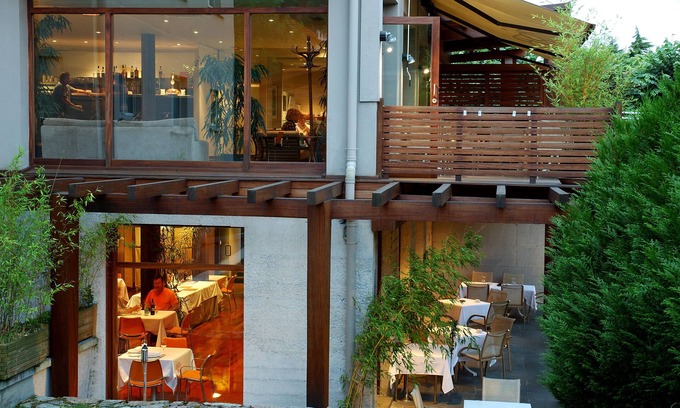 Hondarribia Hotel | Hotel Río Bidasoa