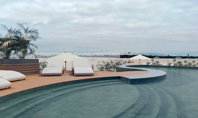 Las Peñas Hotel | Hotel Río Guayas