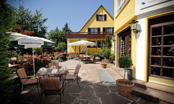 Dachswald Hotel | Hotel Römerhof