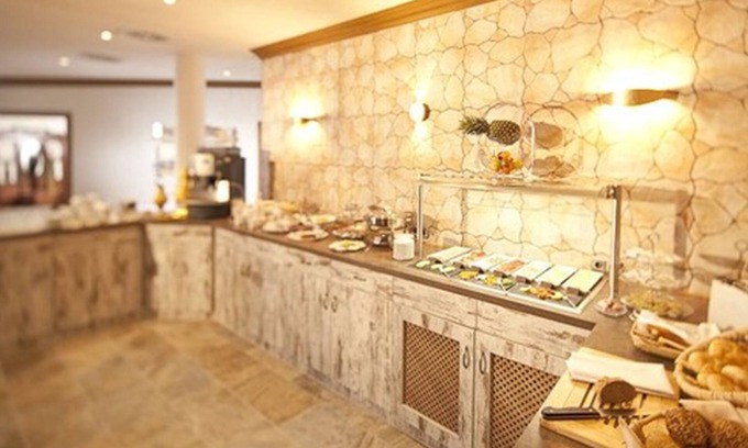 Gersthofen Hotel | Hotel Römerstadt