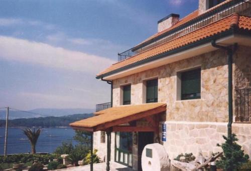 O Uia Casa | Hotel Rústico Punta Uia