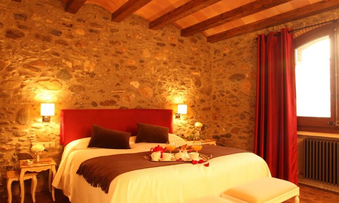 Sant Esteve de Palautordera Casa | Hotel Rural Can Vila