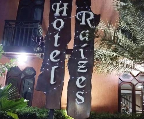 Bom Conselho Hotel | Hotel Raízes