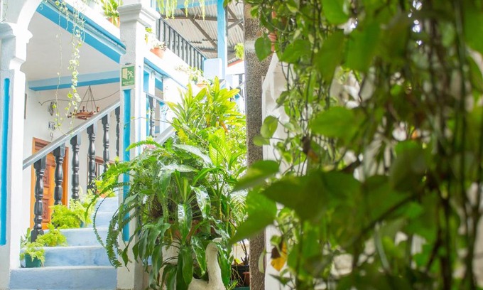 San Agustin Lanquin Casa | Hotel Rabin Itzam