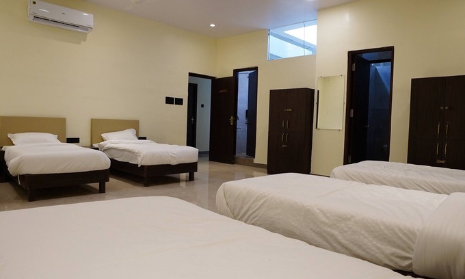 Yavatmal Hotel | Hotel Radhe Inn