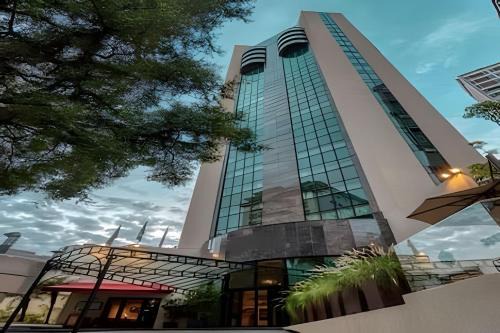 Cerqueira Cesar Apartamento | Hotel Rads Oscar Freire