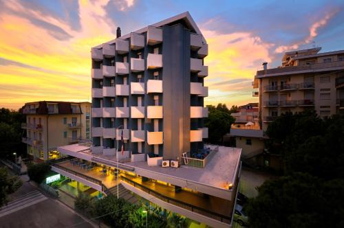 Igea Marina Hotel | Hotel Raffaello