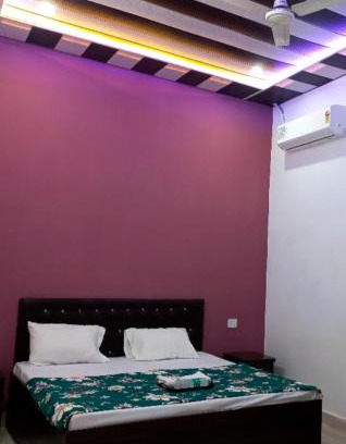 Varanasi Casa | Hotel Raghukul Royal