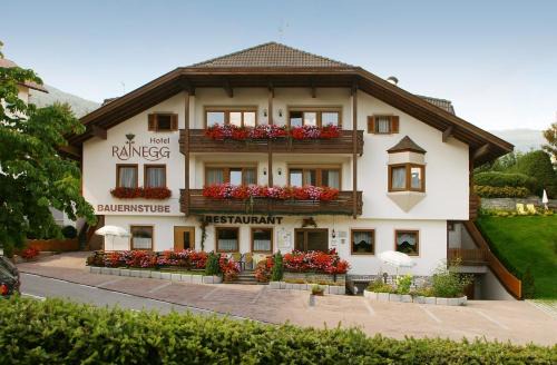 Valdaora di Sopra Hotel | Hotel Rainegg