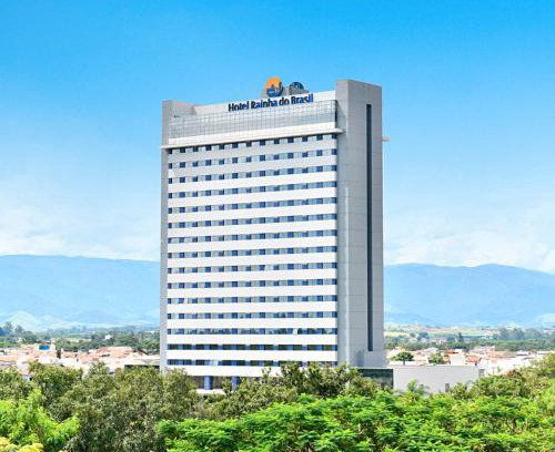 Aparecida Hotel | Hotel Rainha do Brasil