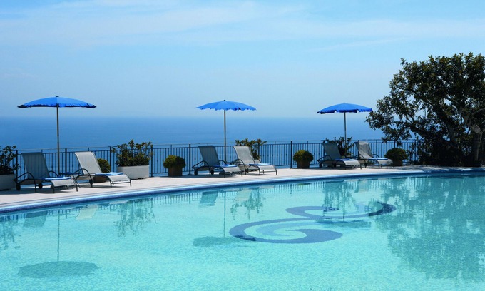 Raito Hotel | Hotel Raito