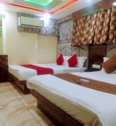 Ahmedabad Casa | Hotel Raj Palace