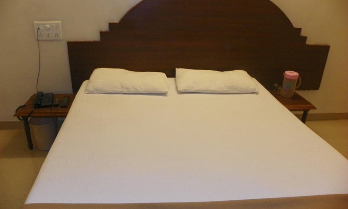 Central Pune Hotel | Hotel Rajdeep