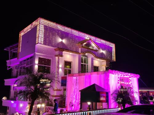 Bullawala Hotel | Hotel Rajpur Heights