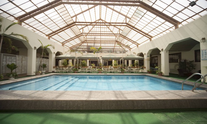 Guayaquil Hotel | Hotel Ramada