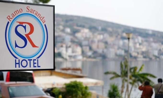 Qender Hotel | Hotel Ramo Saranda