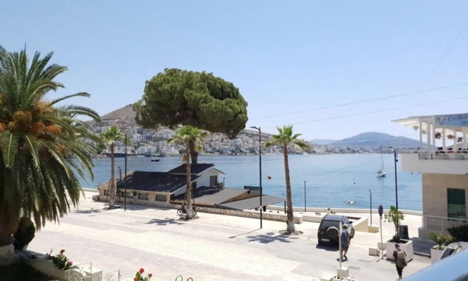 Kodrra Hotel | Hotel Ramo Saranda