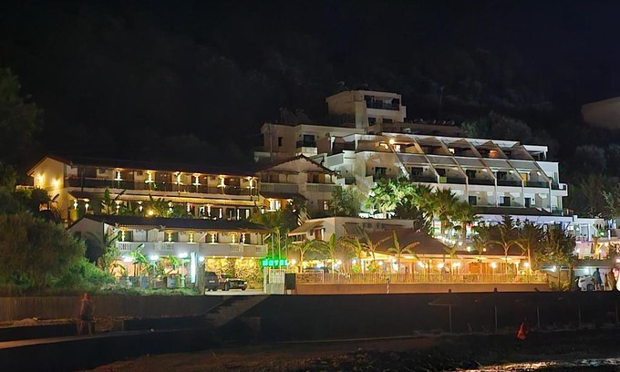 Radhime Hotel | Hotel Ramosaco, Radhimë, Vlorë