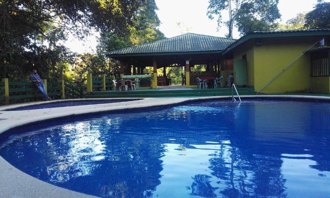 Jiménez Hotel | Hotel Rancho Las Cabañas